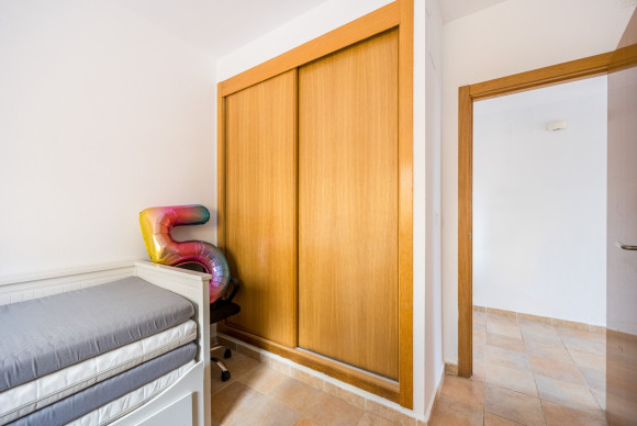 Reventa - Chalet Independiente - Polop