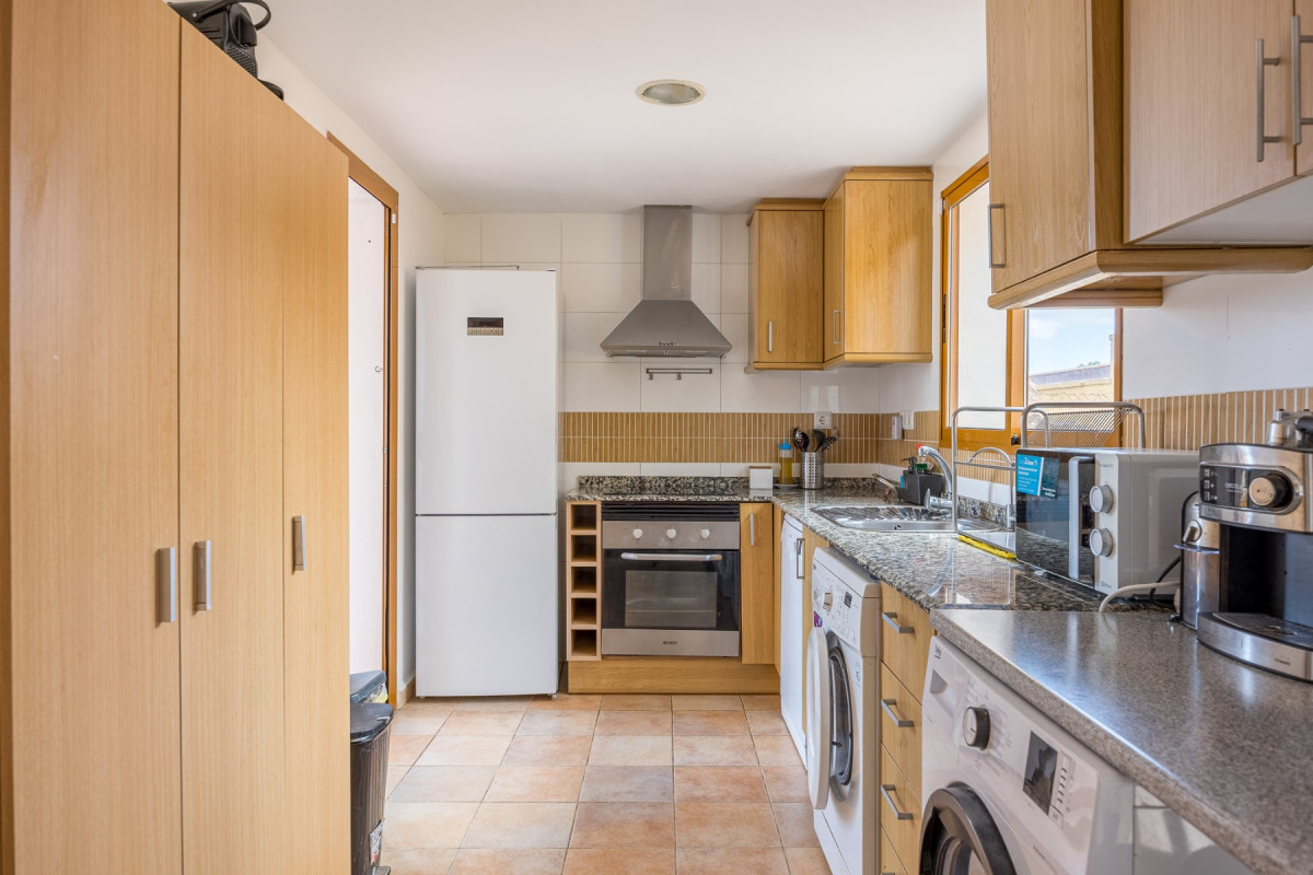 Reventa - Chalet Independiente - Polop