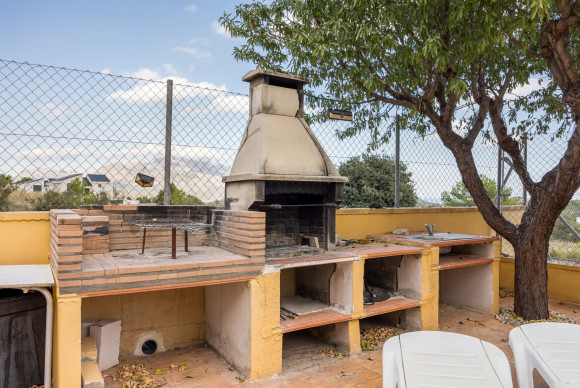 Reventa - Chalet Independiente - Polop