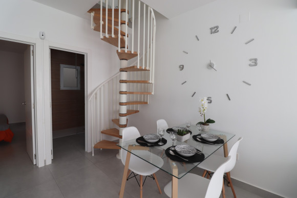 Revente - Maison de ville - Torrevieja - San Luis