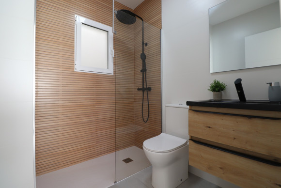 Revente - Maison de ville - Torrevieja - San Luis