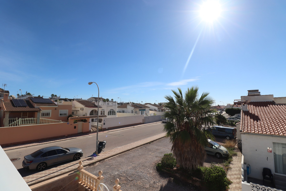 Revente - Maison de ville - Torrevieja - San Luis