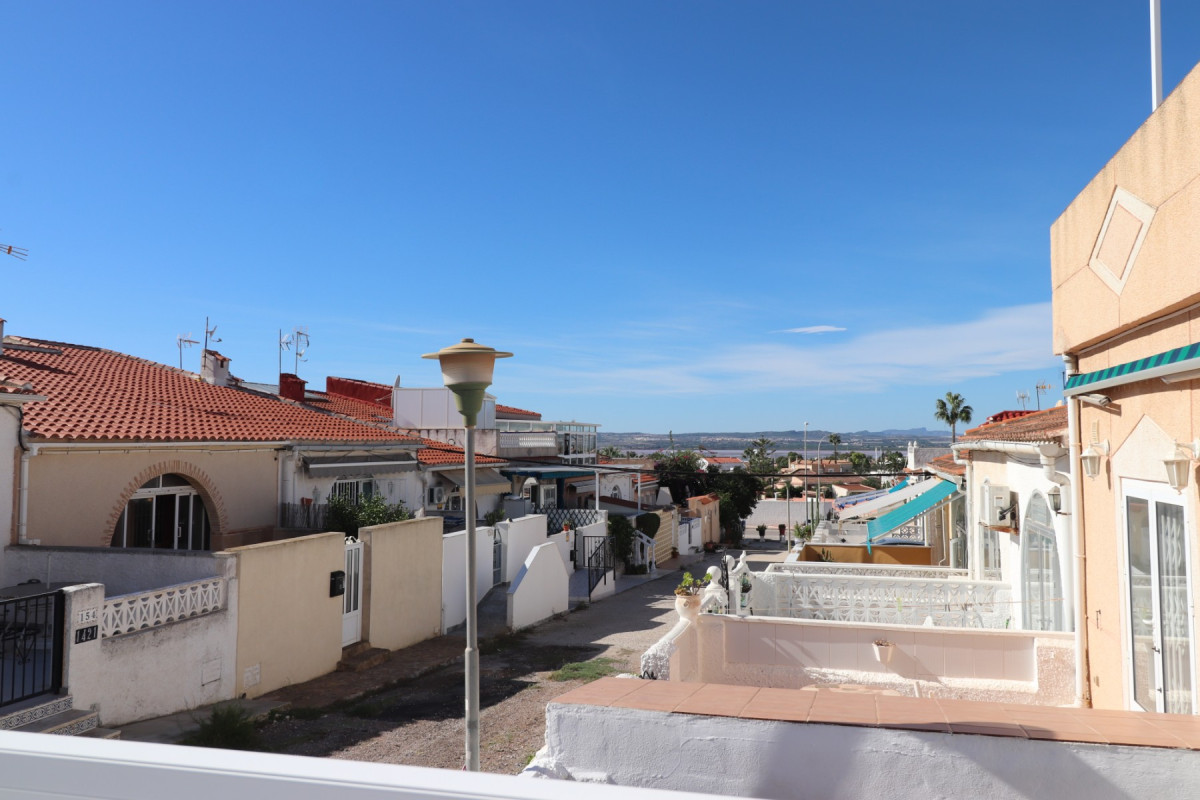 Revente - Maison de ville - Torrevieja - San Luis