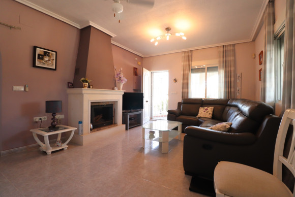 Revente - Country Property - Catral - Catral - Country