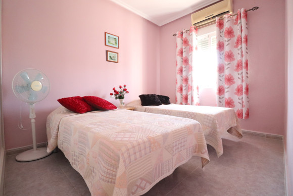 Revente - Country Property - Catral - Catral - Country