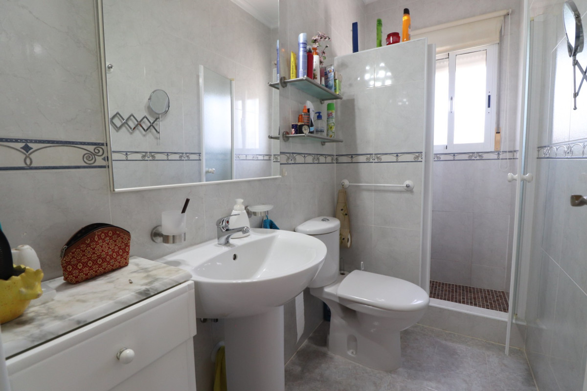 Revente - Country Property - Catral - Catral - Country