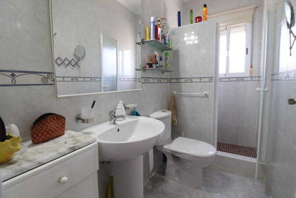 Revente - Country Property - Catral - Catral - Country