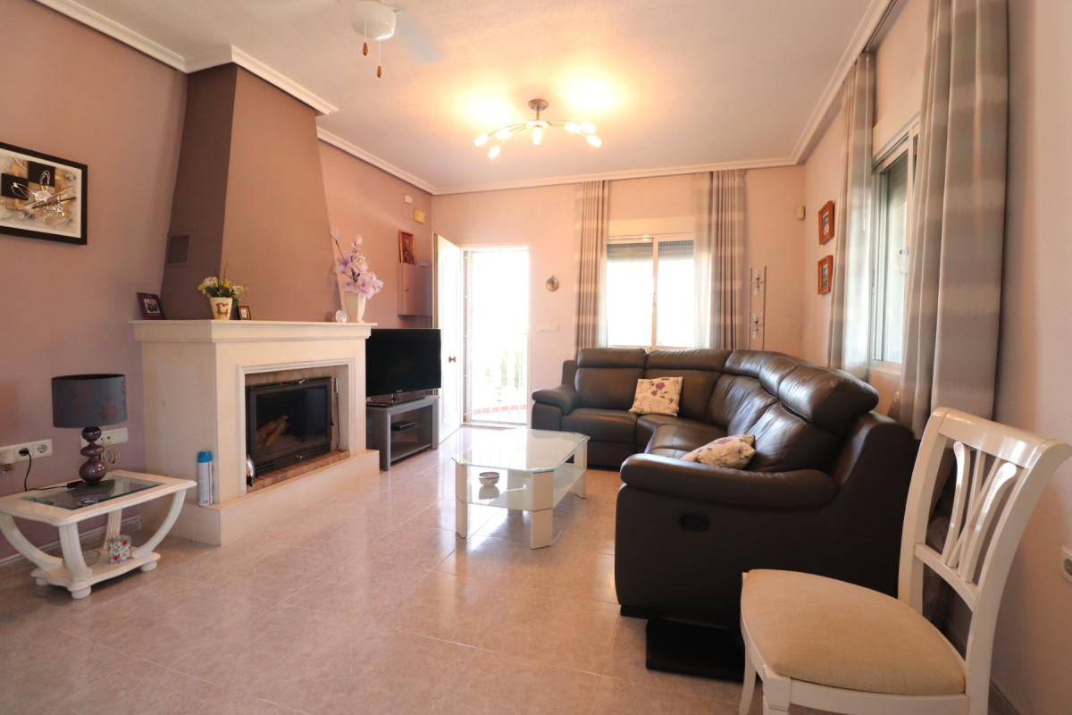 Revente - Country Property - Catral - Catral - Country