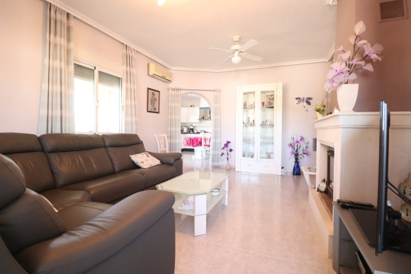 Revente - Country Property - Catral - Catral - Country