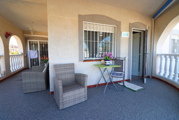 Revente - Country Property - Catral - Catral - Country