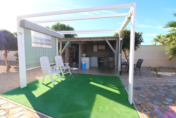 Revente - Country Property - Catral - Catral - Country