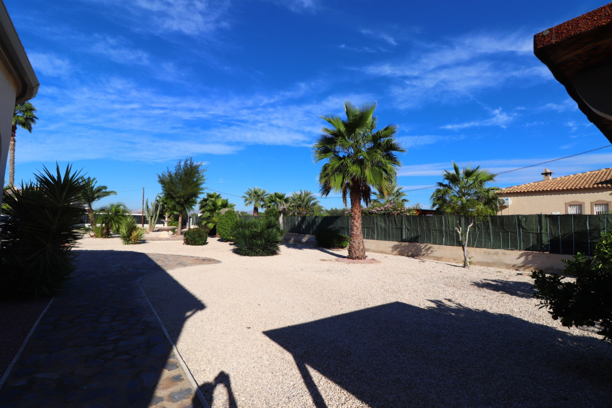 Revente - Country Property - Catral - Catral - Country