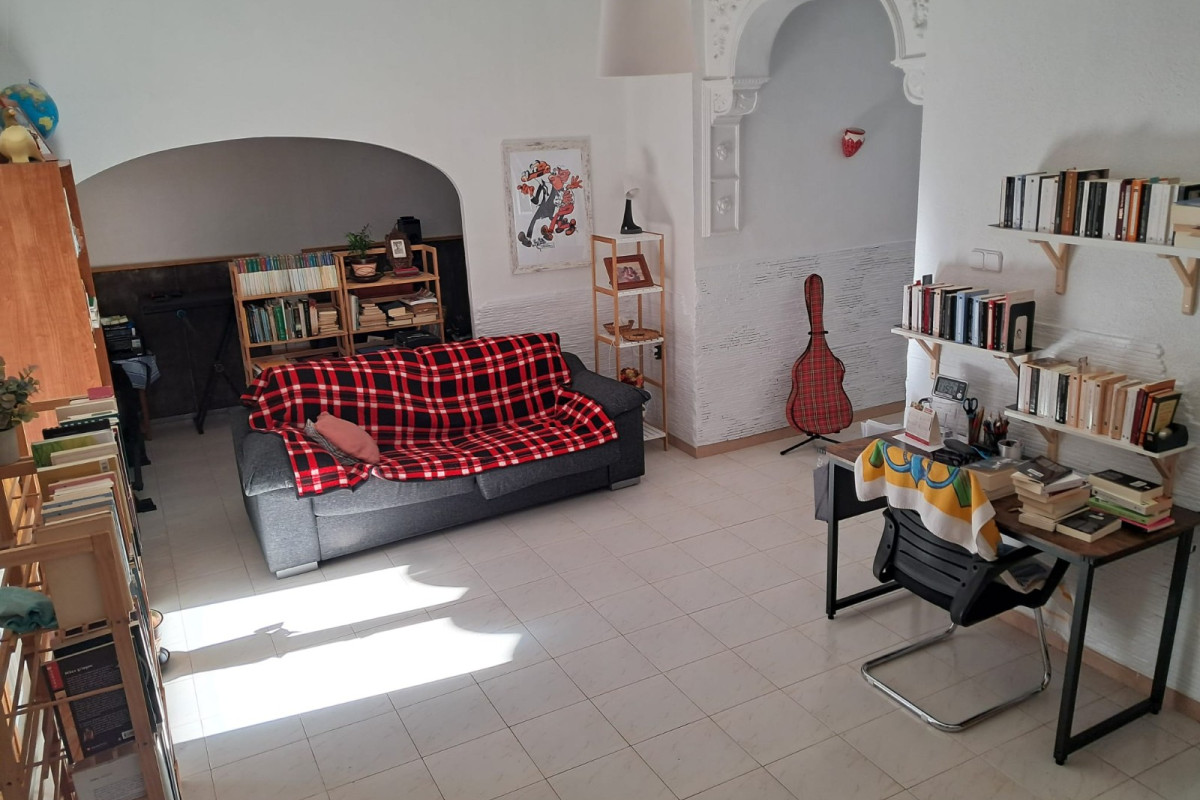 Reventa - Bungalow - Jacarilla