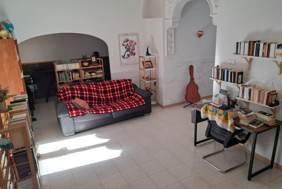 Reventa - Bungalow - Jacarilla