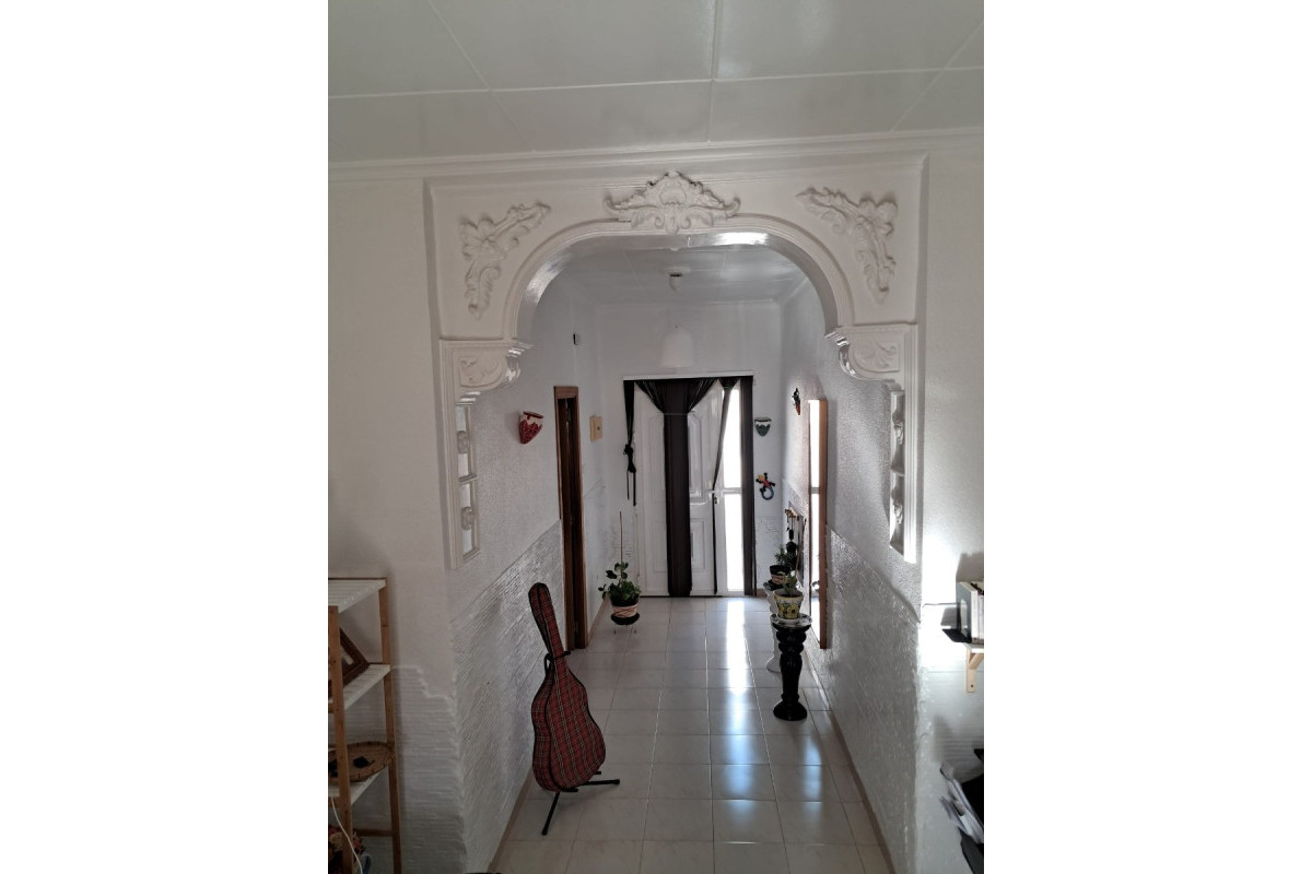 Reventa - Bungalow - Jacarilla