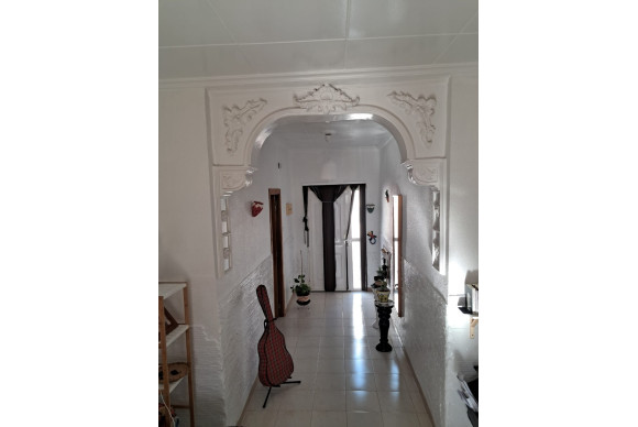 Reventa - Bungalow - Jacarilla