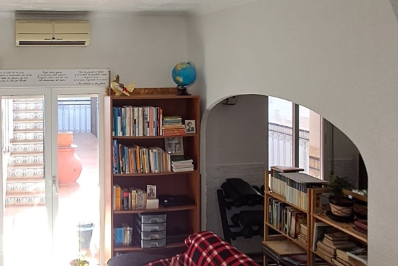 Reventa - Bungalow - Jacarilla