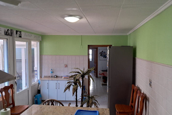 Reventa - Bungalow - Jacarilla