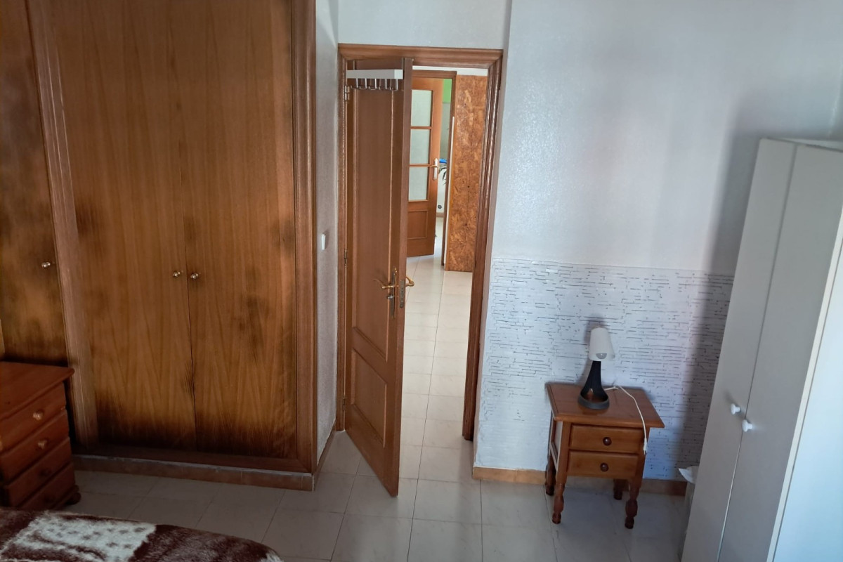 Reventa - Bungalow - Jacarilla