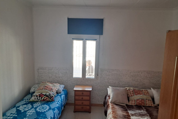 Reventa - Bungalow - Jacarilla