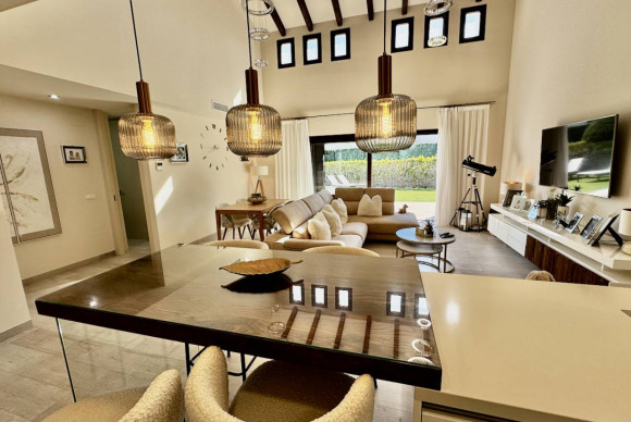 Reventa - Villa - La Finca Golf