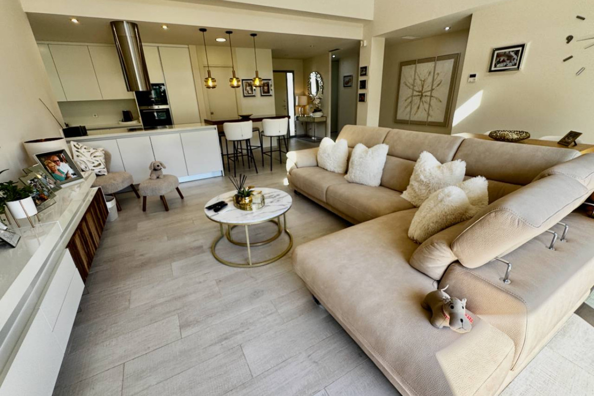 Reventa - Villa - La Finca Golf