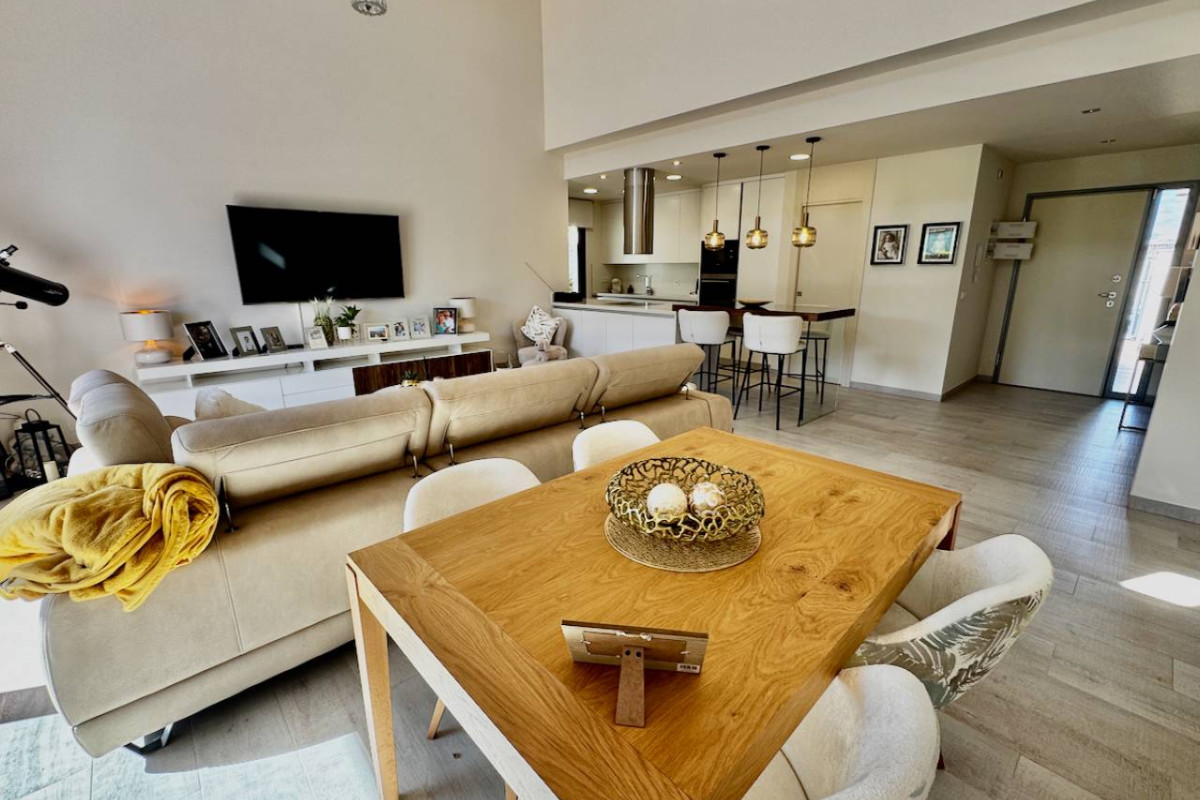 Reventa - Villa - La Finca Golf