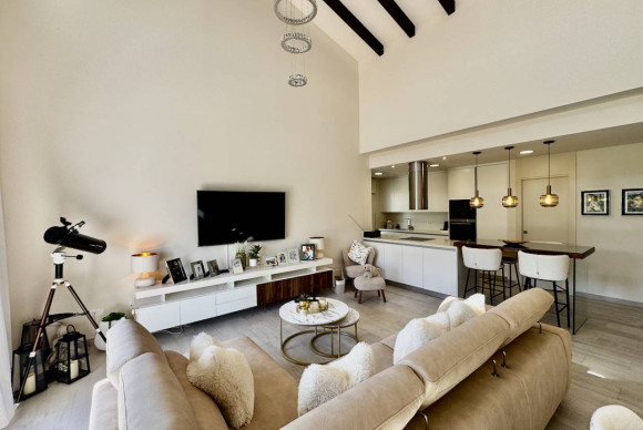 Reventa - Villa - La Finca Golf