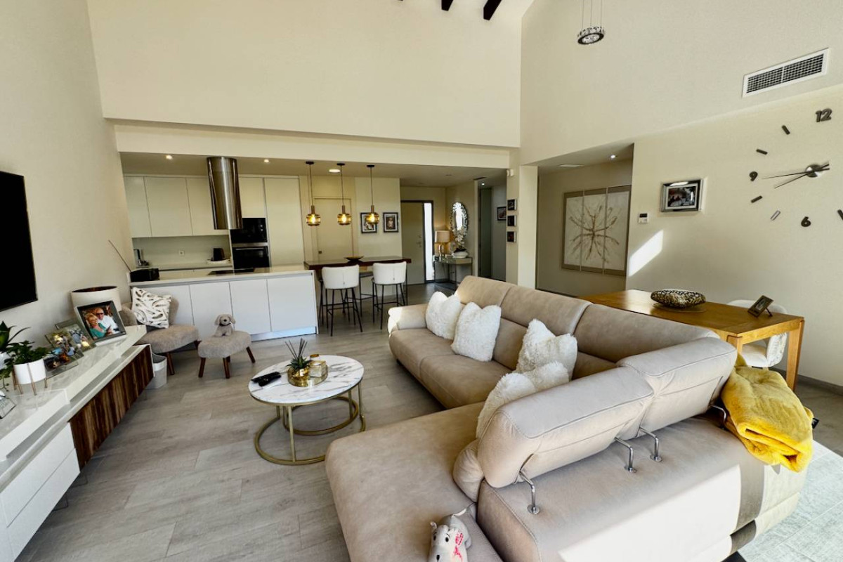 Reventa - Villa - La Finca Golf