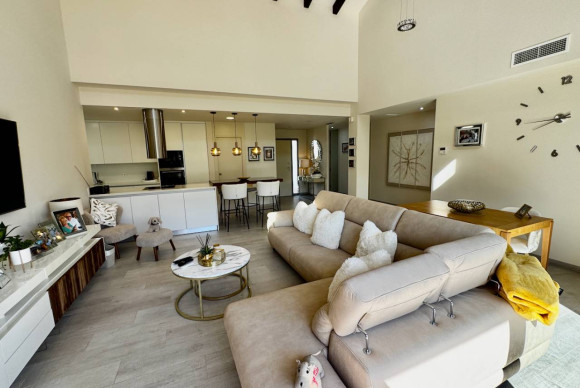 Reventa - Villa - La Finca Golf