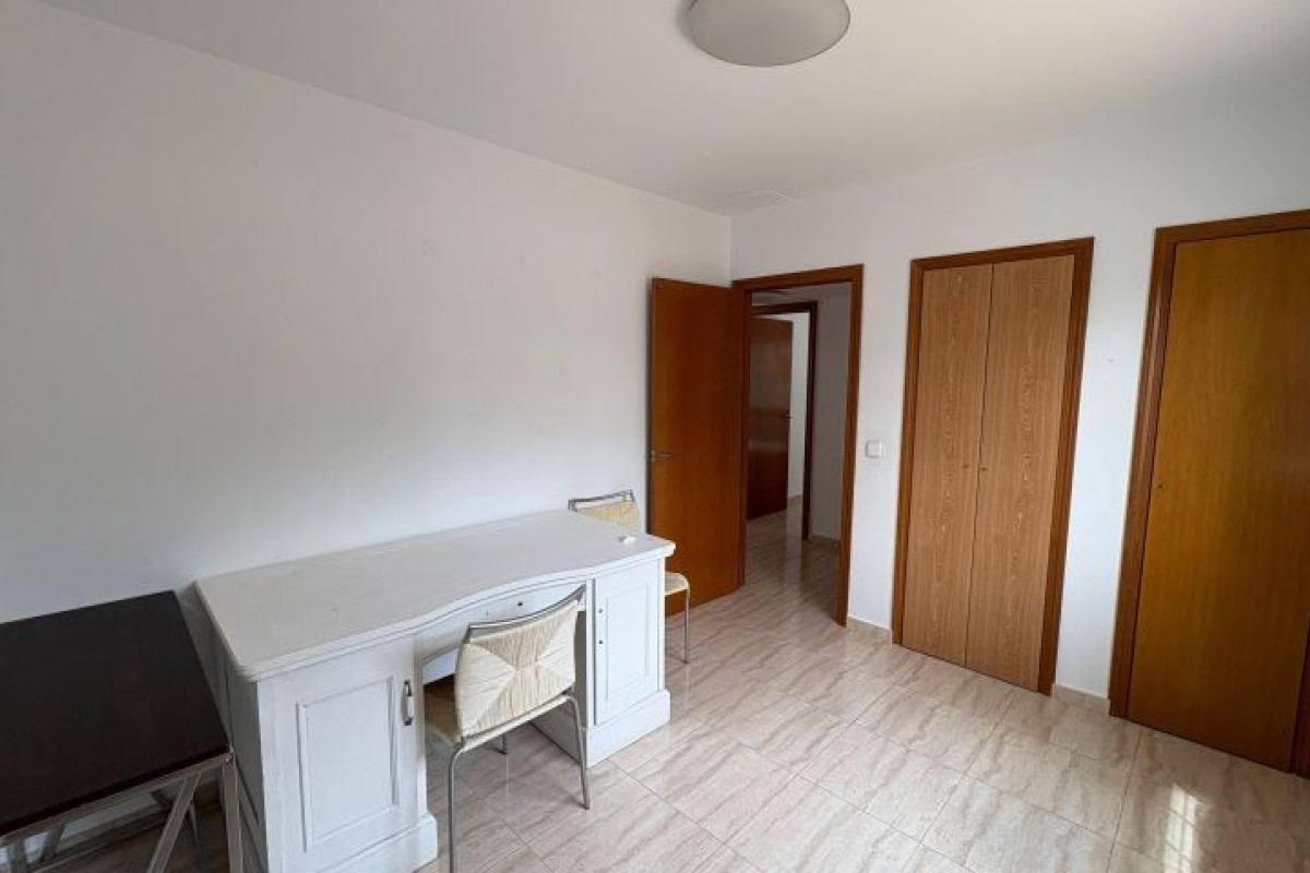 Resale - Villa - Pinar de Campoverde