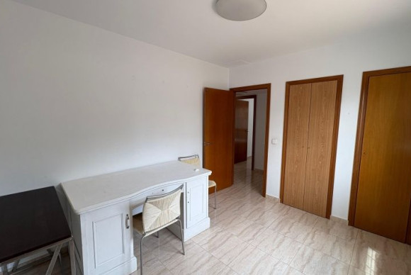 Resale - Villa - Pinar de Campoverde