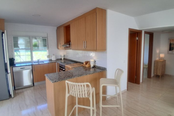 Resale - Villa - Pinar de Campoverde