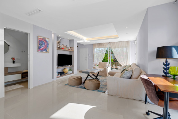 Revente - Maison de ville - Ciudad Quesada - Doña pepa