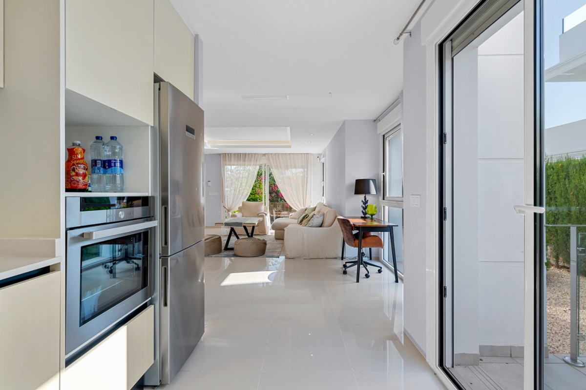 Revente - Maison de ville - Ciudad Quesada - Doña pepa