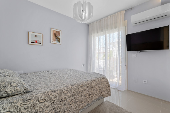 Revente - Maison de ville - Ciudad Quesada - Doña pepa