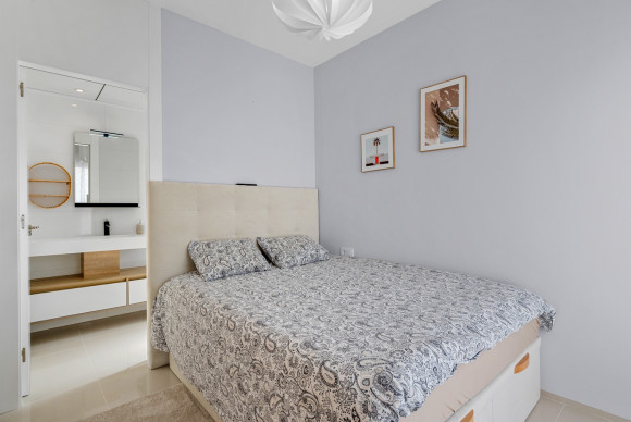 Revente - Maison de ville - Ciudad Quesada - Doña pepa