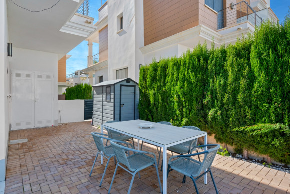 Revente - Maison de ville - Ciudad Quesada - Rojales