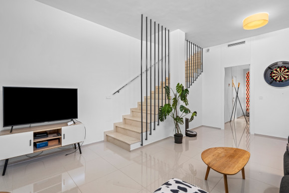 Revente - Maison de ville - Ciudad Quesada - Rojales