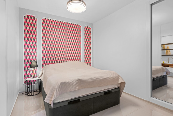 Revente - Maison de ville - Ciudad Quesada - Rojales