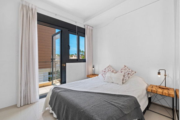 Revente - Maison de ville - Ciudad Quesada - Rojales