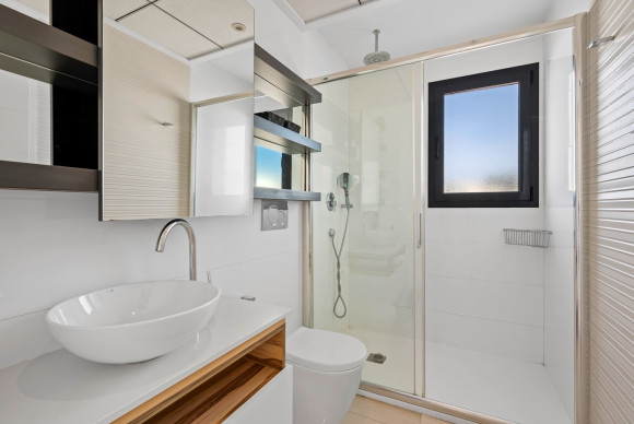 Revente - Maison de ville - Ciudad Quesada - Rojales