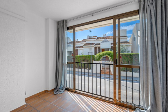 Reventa - Apartamento / piso - Altea