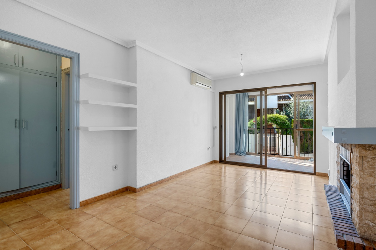 Reventa - Apartamento / piso - Altea