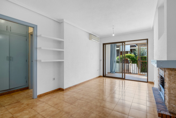 Reventa - Apartamento / piso - Altea