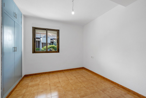 Reventa - Apartamento / piso - Altea