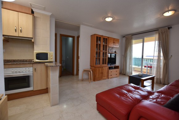 Revente - Apartment - Flat - Algorfa - Village