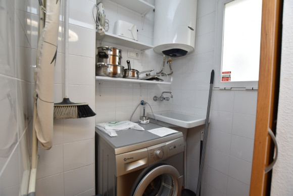 Revente - Apartment - Flat - Algorfa - Village