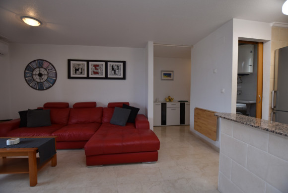 Revente - Apartment - Flat - Algorfa - Village