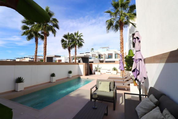 Reventa - Adosado - Benijofar - Benijofar - Village